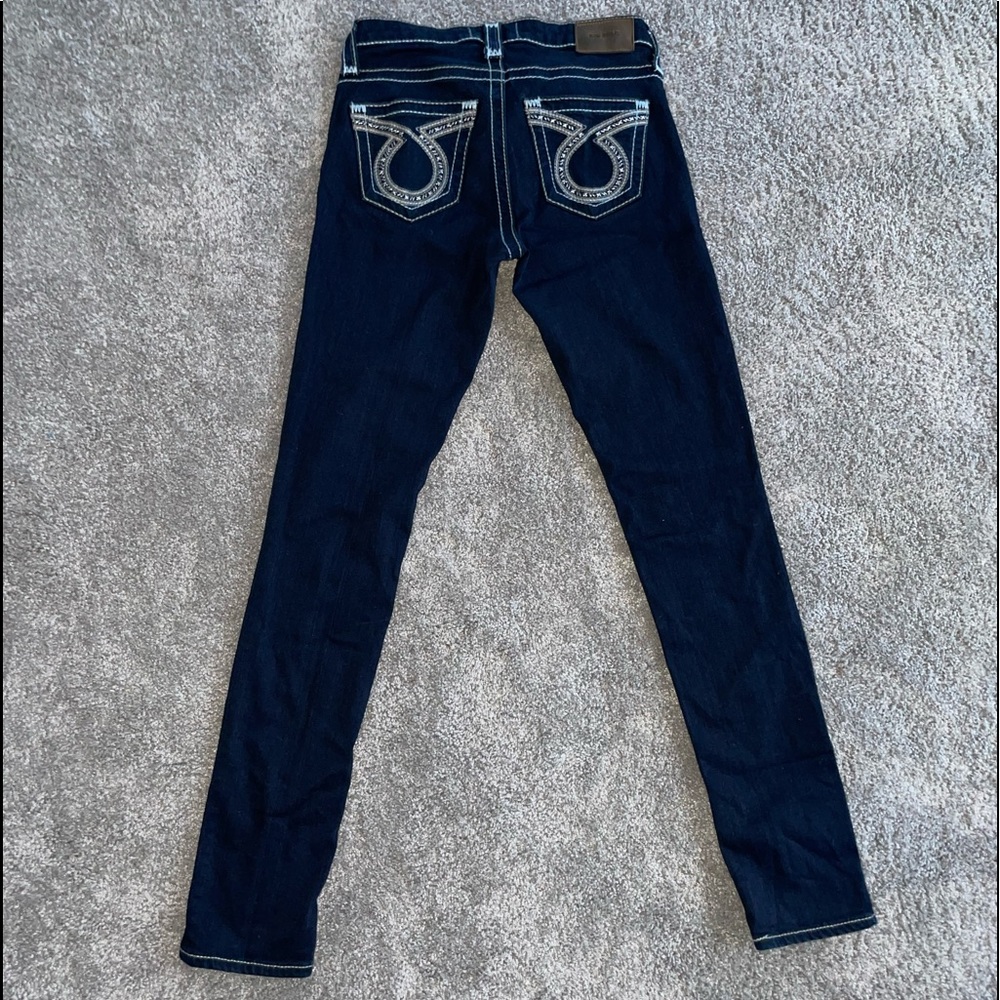 Big Star Jeans